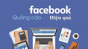 quảng cáo facebook