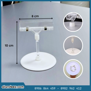 Kẹp wobbler để bàn 4014