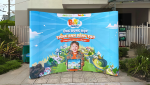 5 tiêu chí quan trọng khi lựa chọn backdrop di động