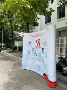 7 lưu ý thiết kế backdrop đẹp và chuyên nghiệp