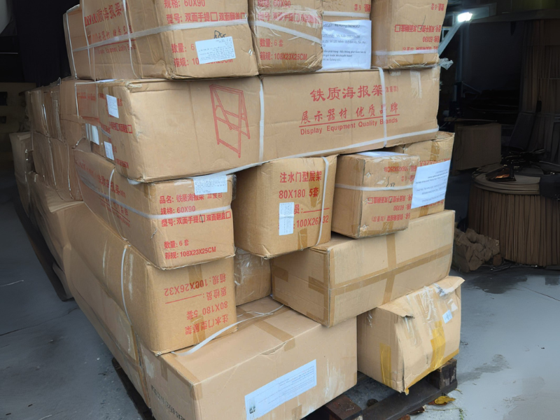 StandeeX – Đơn vị dẫn đầu cung cấp vật tư quảng cáo sự kiện