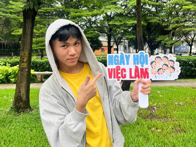 In hastag cầm tay giá rẻ chỉ từ 35k - Sáng in chiều lấy TP.HCM