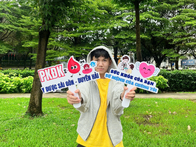 In hastag cầm tay giá rẻ chỉ từ 35k - Sáng in chiều lấy TP.HCM