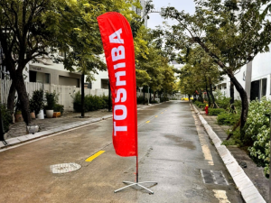 3 lưu ý khi mua cờ phướn quảng cáo bạn nên biết