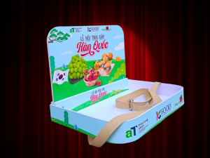 6 ngành hàng nên dùng khay sampling siêu thị ngay