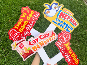 Hashtag chụp hình sự kiện: 3 cách tạo hiệu ứng truyền thông mạnh mẽ