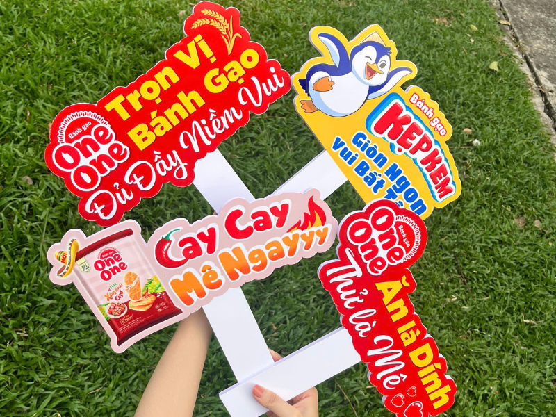 Hashtag chụp hình sự kiện: 3 cách tạo hiệu ứng truyền thông mạnh mẽ