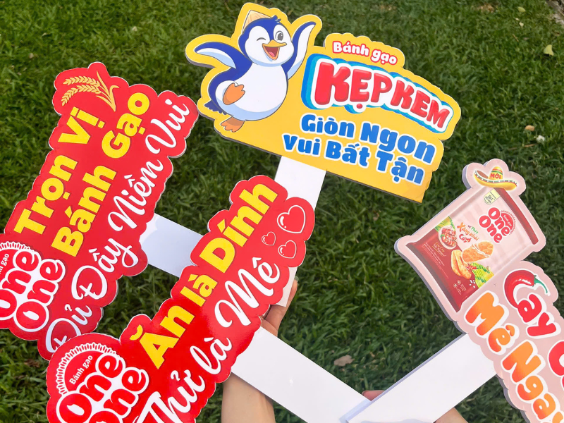 Hashtag chụp hình sự kiện: 3 cách tạo hiệu ứng truyền thông mạnh mẽ