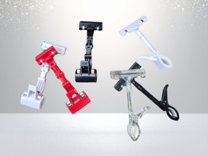 So sánh kẹp wobbler V01 và V05: Nên chọn loại nào?