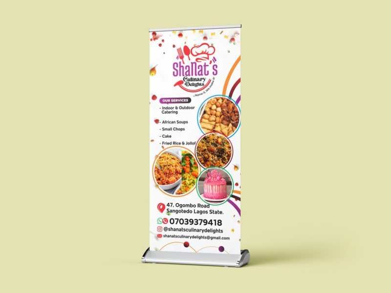 5 lý do nên đầu tư standee cao cấp cho sự kiện chuyên nghiệp
