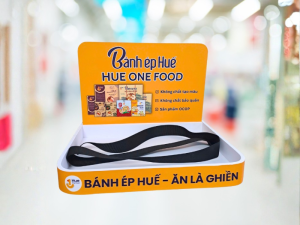 Báo giá khay sampling fomex mới nhất năm 2026