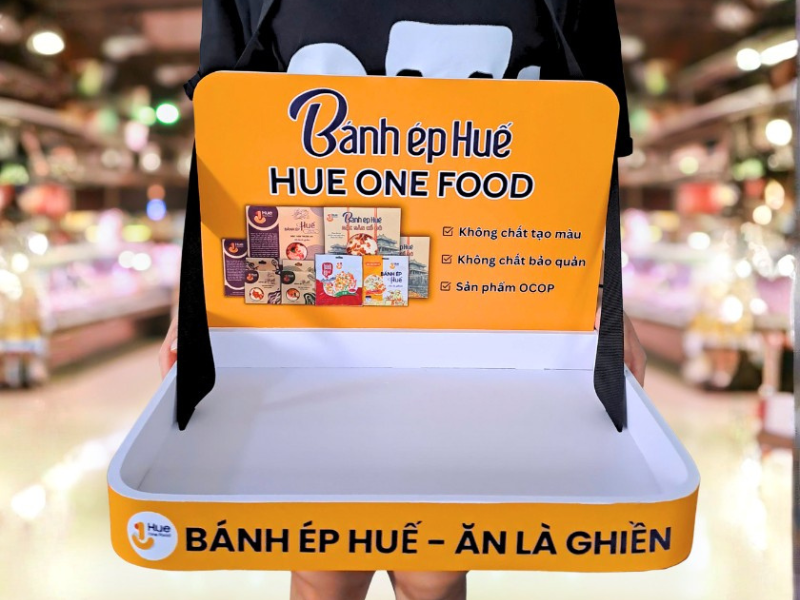 Báo giá khay sampling fomex mới nhất năm 2026
